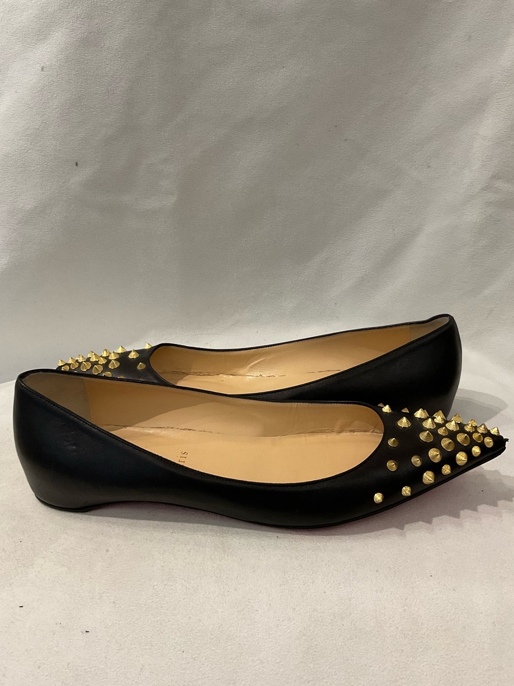 Christian Louboutin Flats